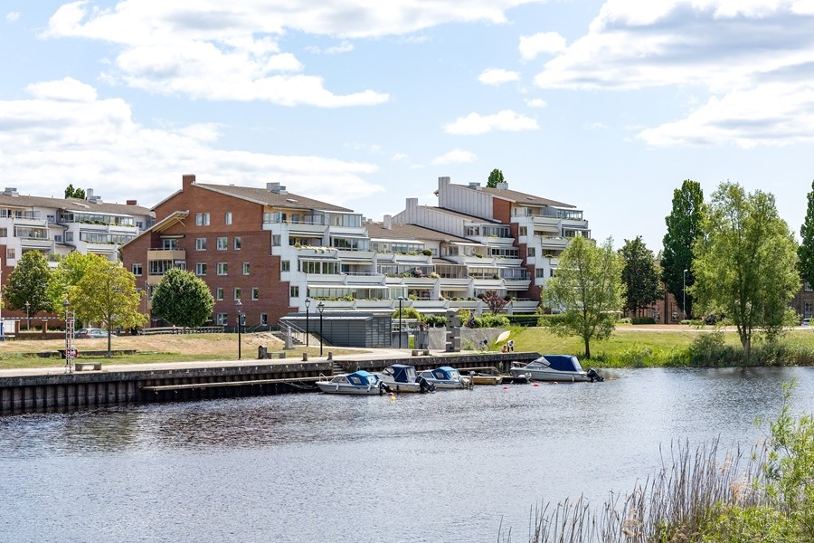 Väverigatan 1A