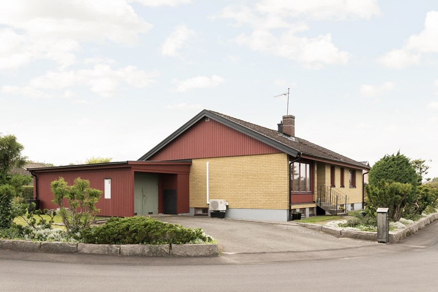 Kärnyxvägen 4