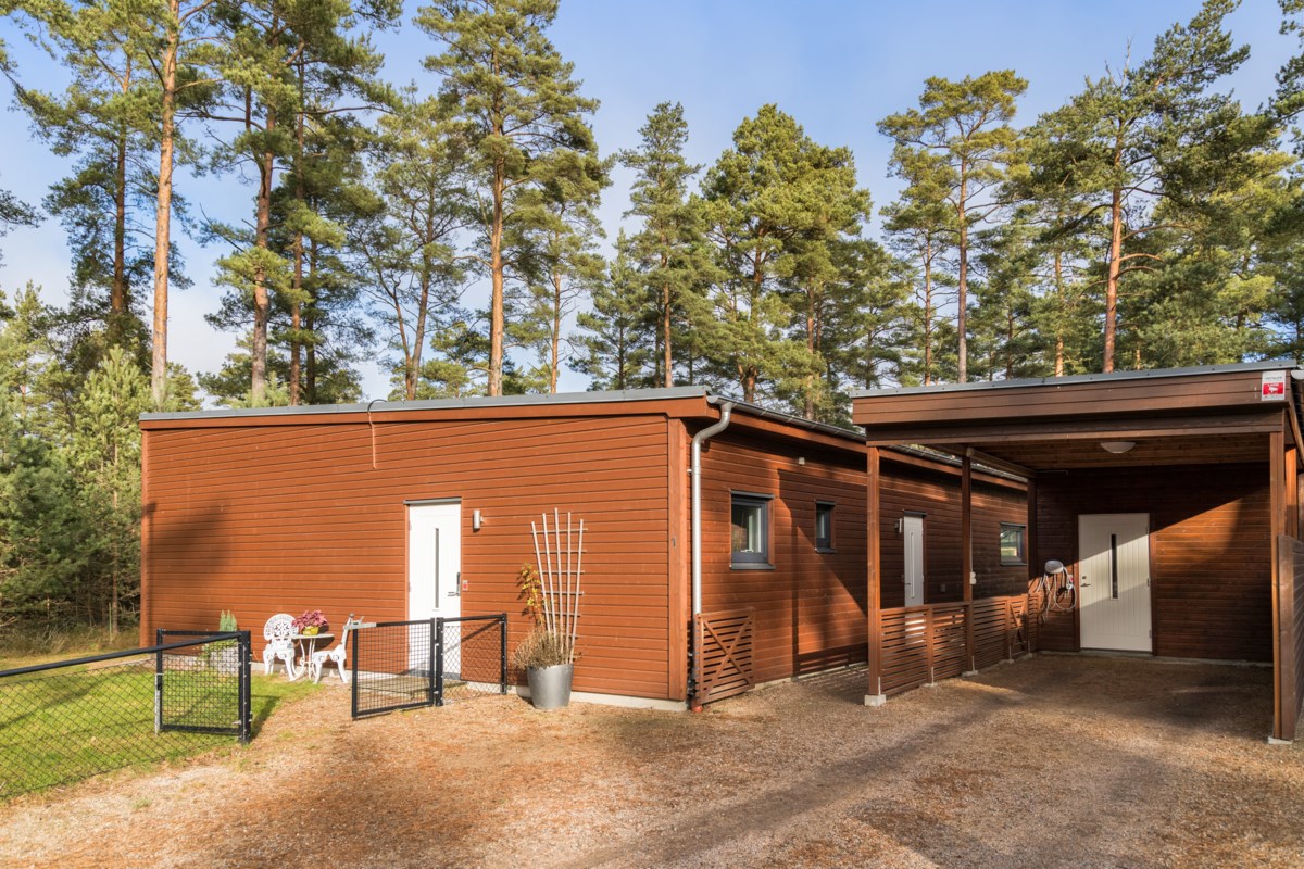 Gräshoppevägen 1