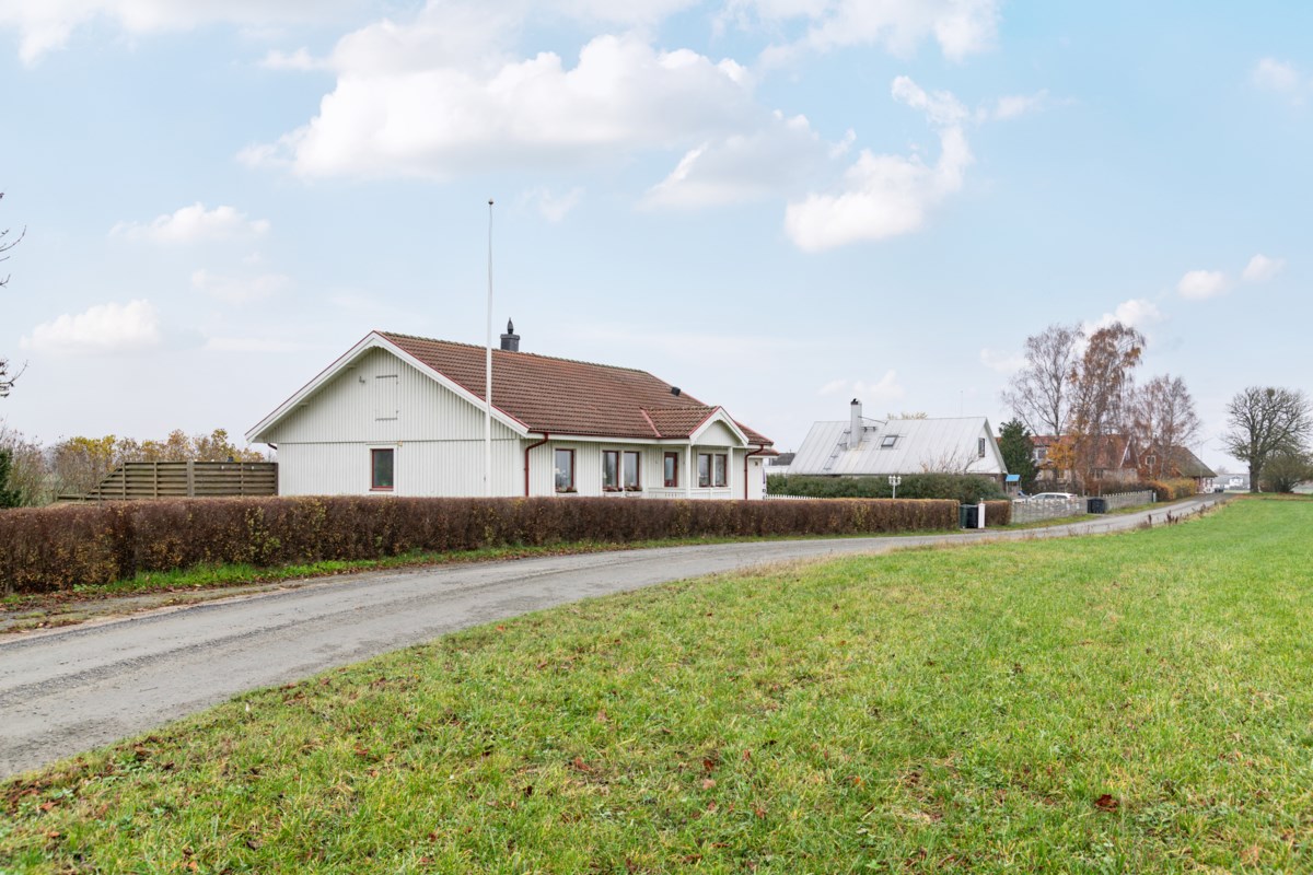 Åkersholmsvägen 74