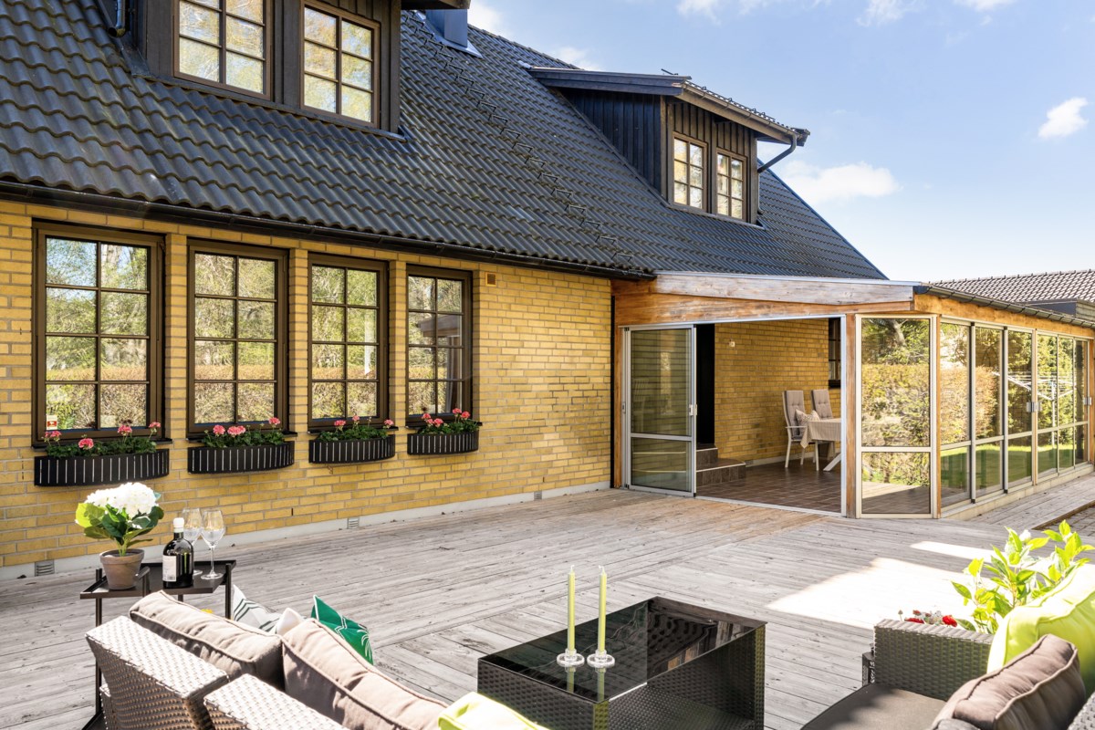Järnåldersvägen 30