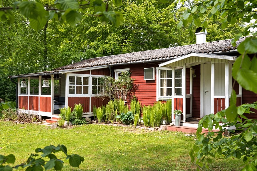 Lillaforsvägen 375-10