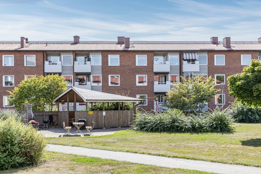 Oxhagsvägen 38