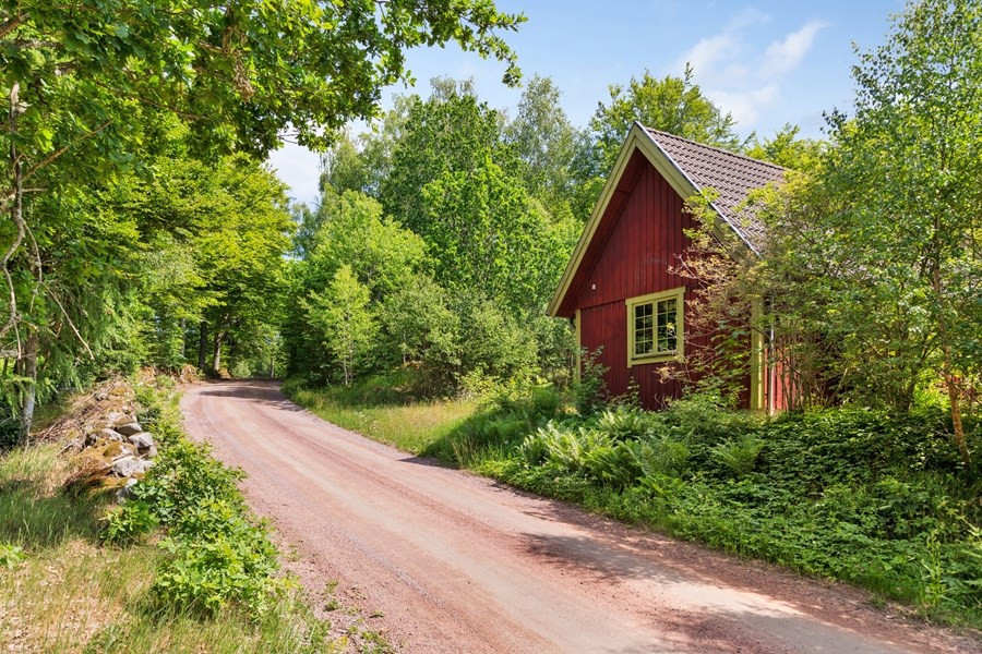 Bökestadsvägen 58